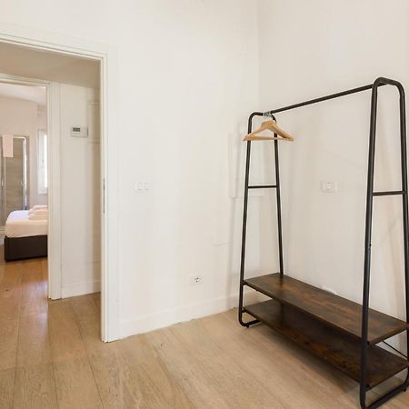 Novella Contemporary Apartment By Mmega Firenze Bagian luar foto