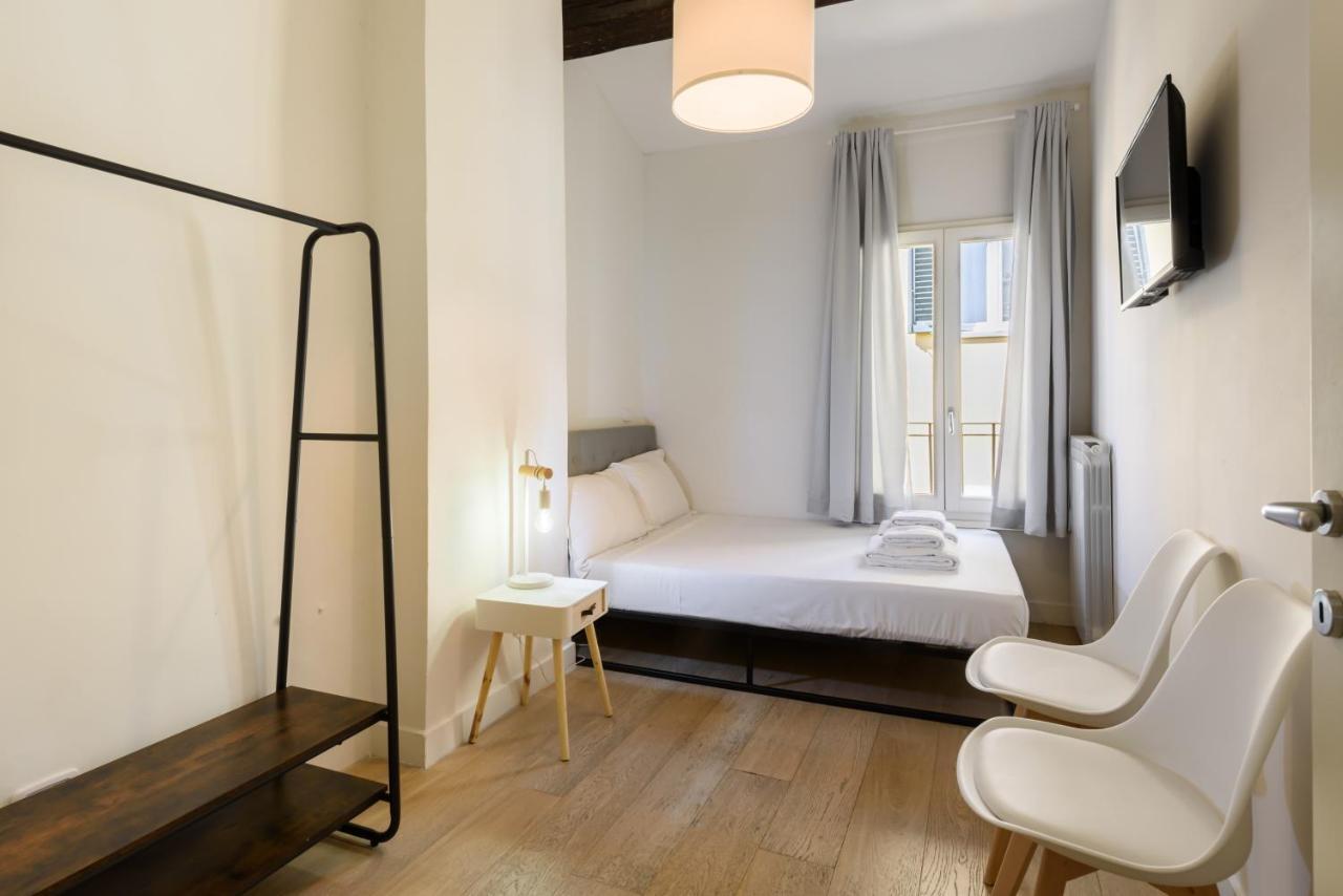 Novella Contemporary Apartment By Mmega Firenze Bagian luar foto
