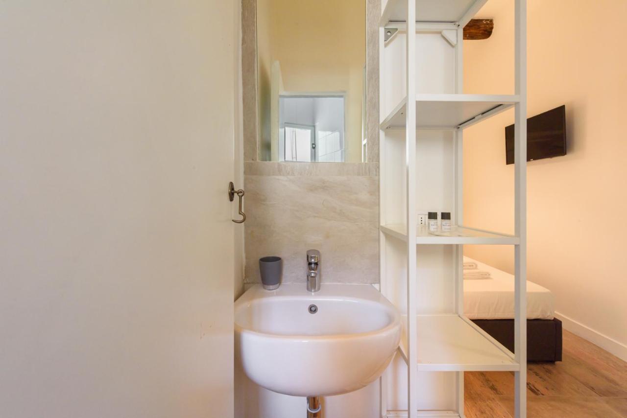 Novella Contemporary Apartment By Mmega Firenze Bagian luar foto