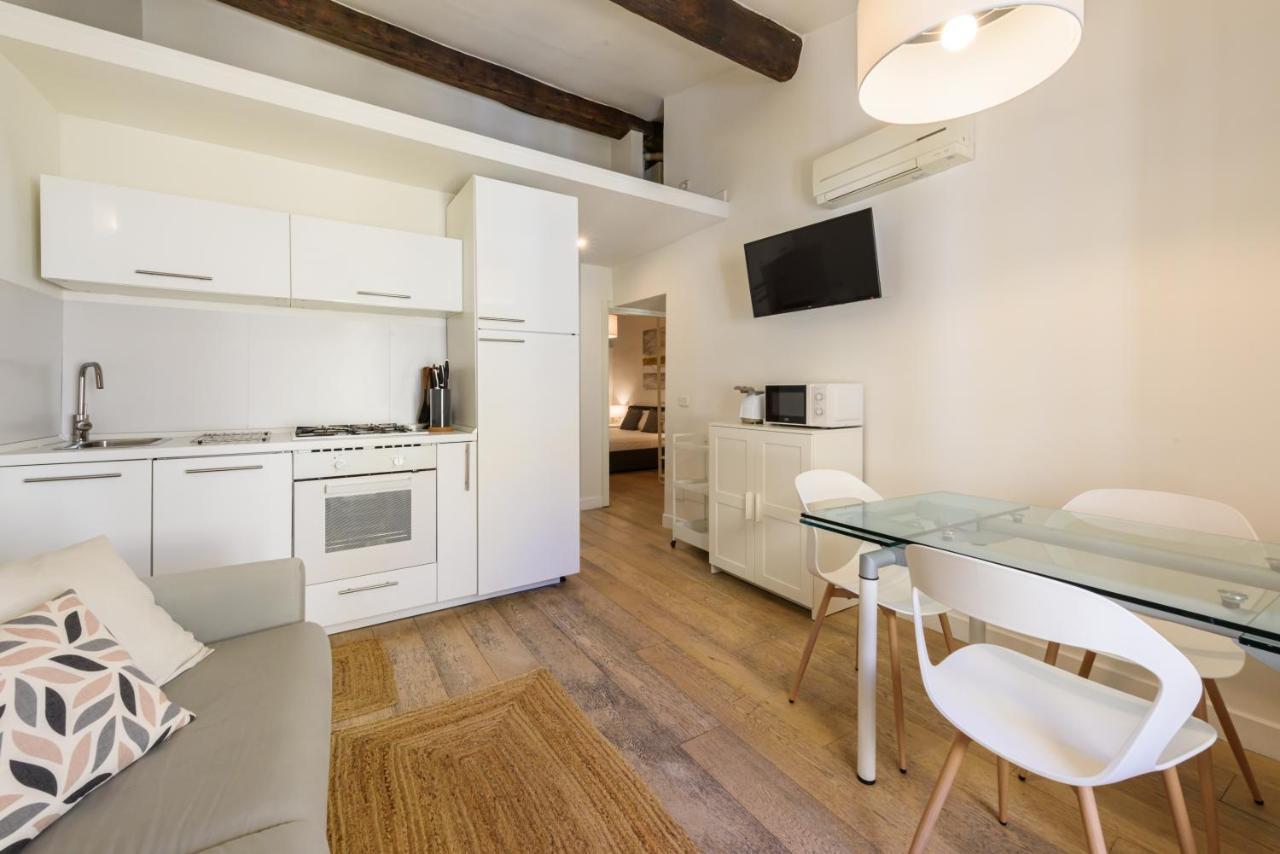 Novella Contemporary Apartment By Mmega Firenze Bagian luar foto