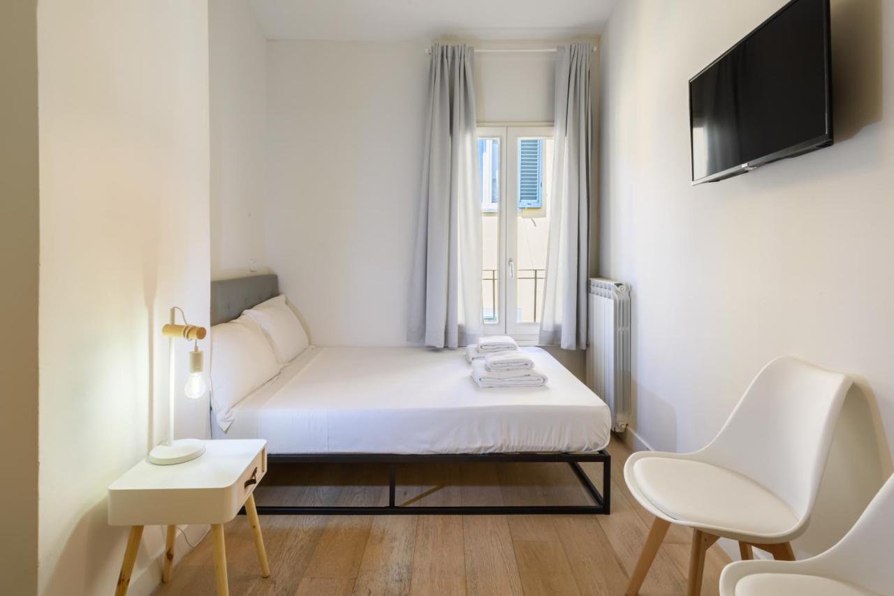 Novella Contemporary Apartment By Mmega Firenze Bagian luar foto